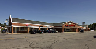 Independence, OH Retail - 6511-6551 Brecksville Rd