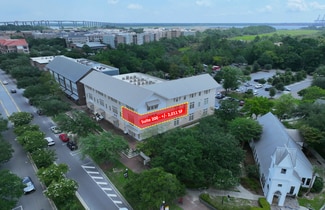 Charleston, SC Medical - 297 Seven Farms Dr