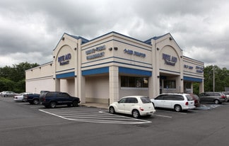 Covington, GA Retail - 3215 Highway 278