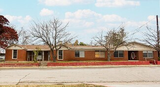 Temple, TX Assisted Livings - 109-111 S 33rd St