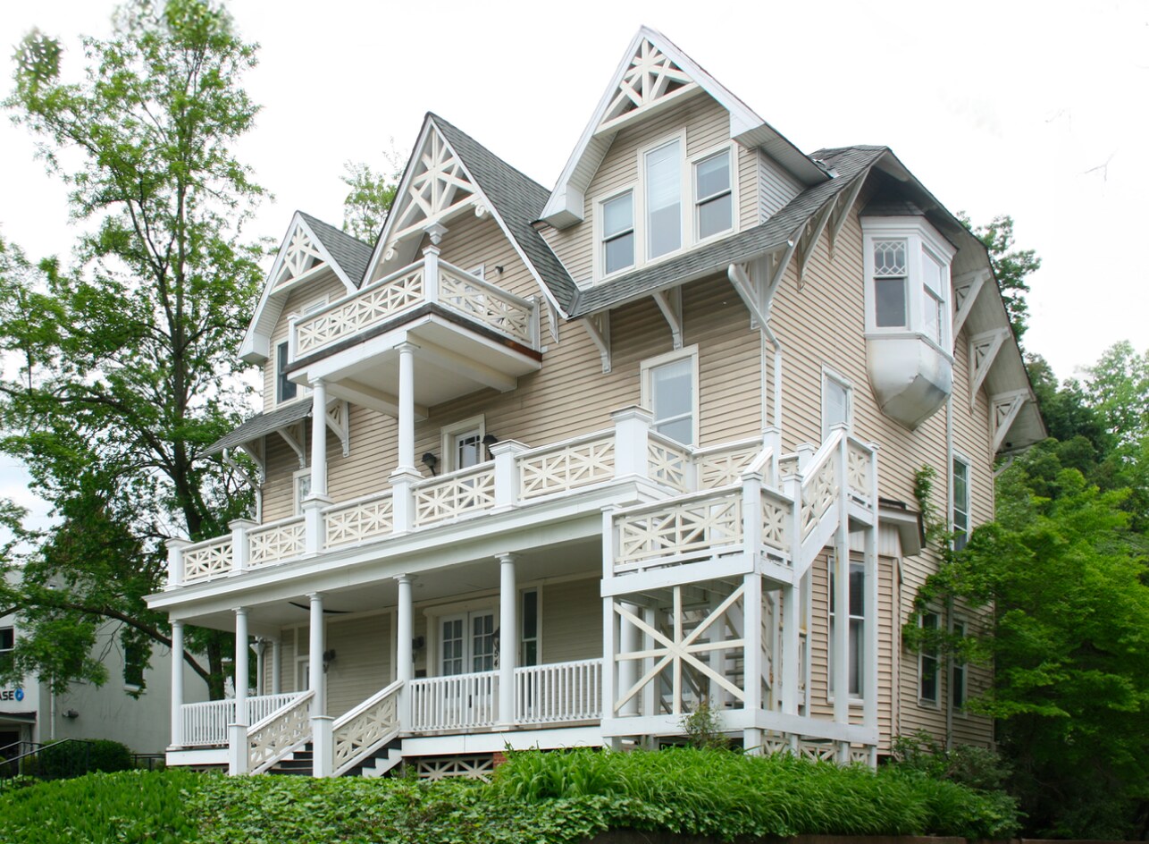 54 N Broadway, Tarrytown, NY for Rent