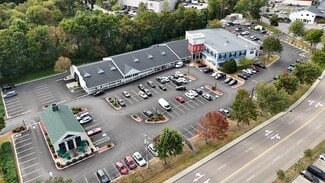 Mystic, CT Retail - 12 Coogan Blvd Mystic, CT Retail - 12 Coogan Blvd