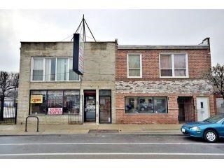 Chicago, IL undefined