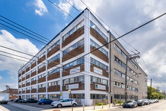 Montréal, QC Office - 5550 Rue Fullum Montréal, QC Office - 5550 Rue Fullum