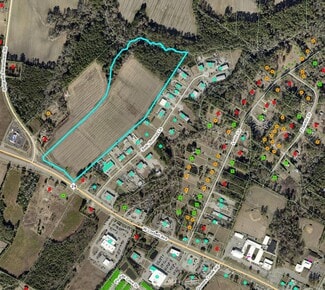 Swansboro, NC Commercial - 1476 Corbett ave