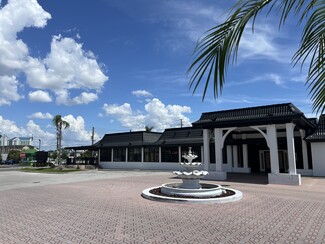 Orlando, FL Retail - 7500 International Dr