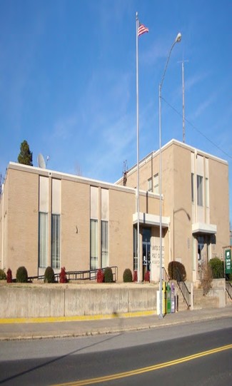 Wilburton, OK Office/Retail - 205 E Main St