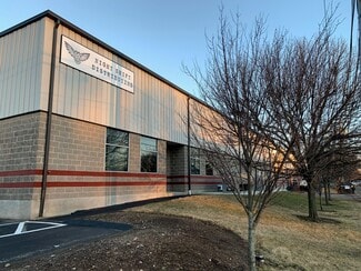 Stratford, CT Industrial - 640 Access Rd Stratford, CT Industrial - 640 Access Rd