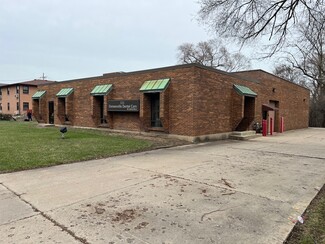 Bensenville, IL Flex - 535 S York Rd