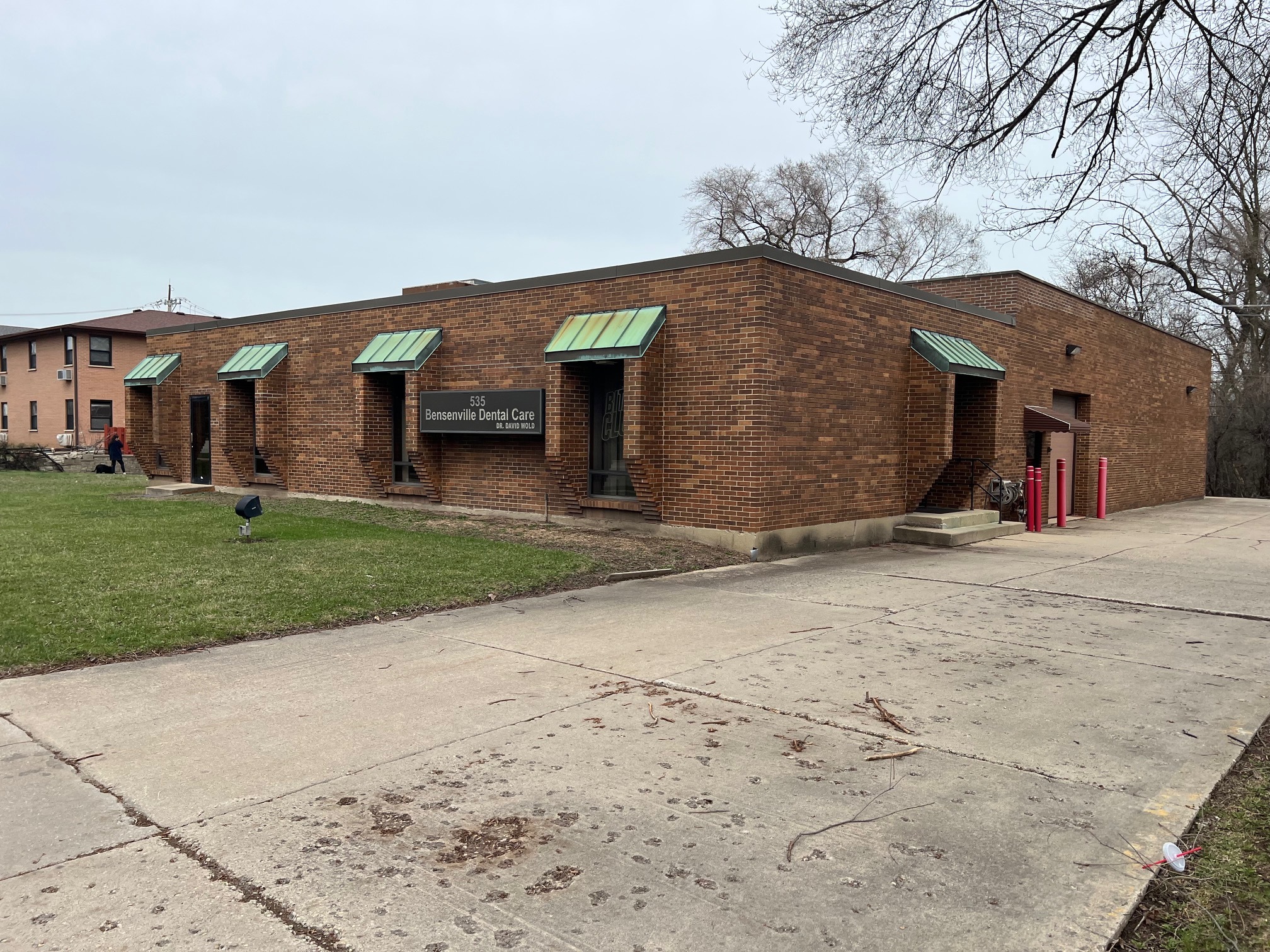 535 S York Rd, Bensenville, IL for Sale