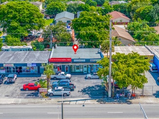 Fort Lauderdale, FL Freestanding - 1026-1030 NW 9th Ave Fort Lauderdale, FL Freestanding - 1026-1030 NW 9th Ave