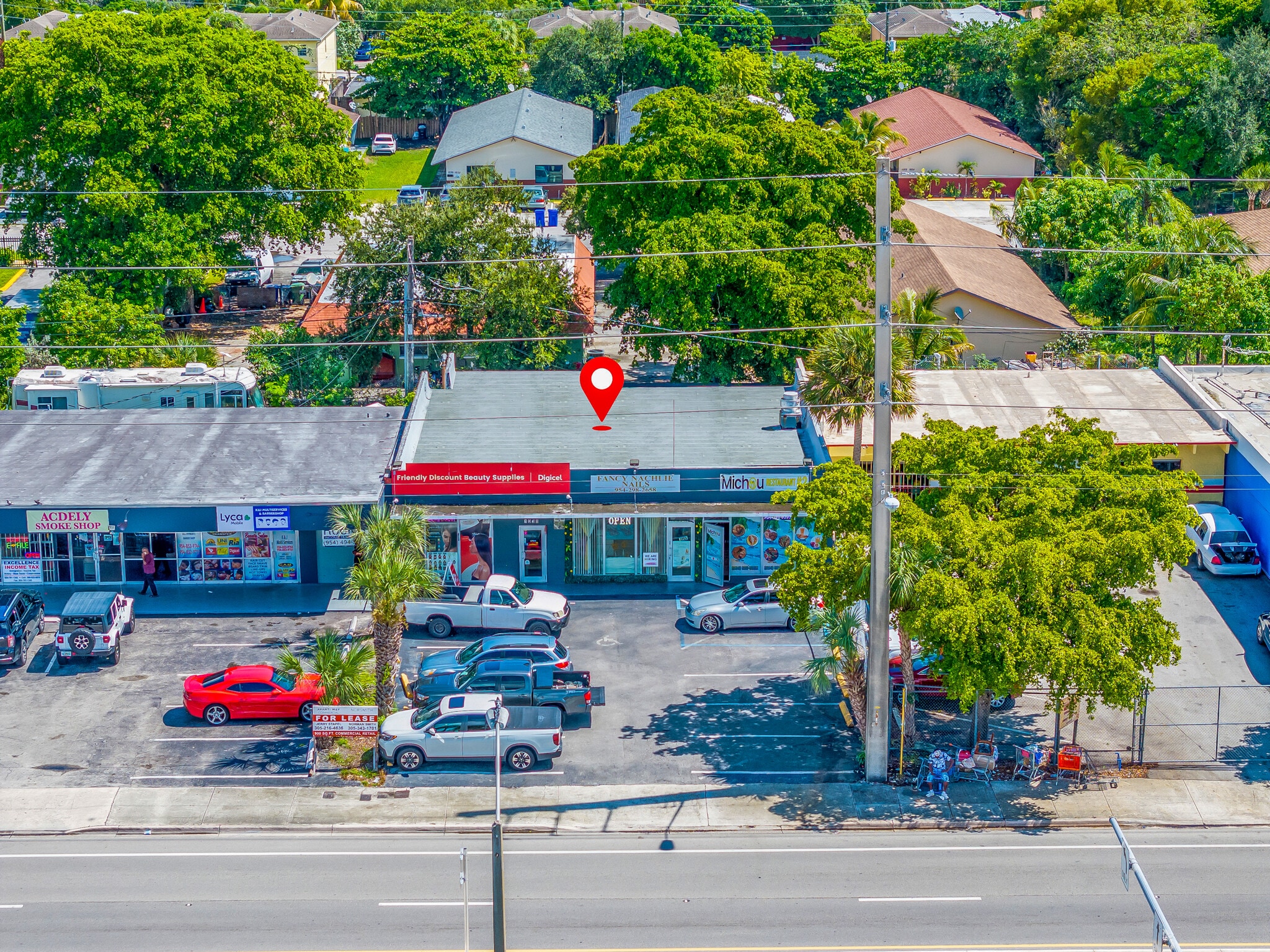 1026-1030 NW 9th Ave, Fort Lauderdale, FL for Sale