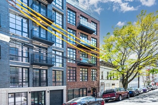 Long Island City, NY Apartments - 37-29 32nd St