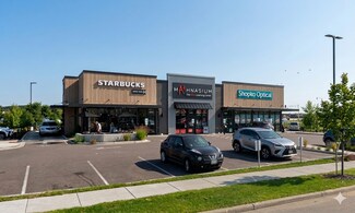 Altoona, WI Retail - 2826 Woodman Dr