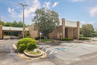 Augusta, GA Retail - 1749 Gordon Hwy