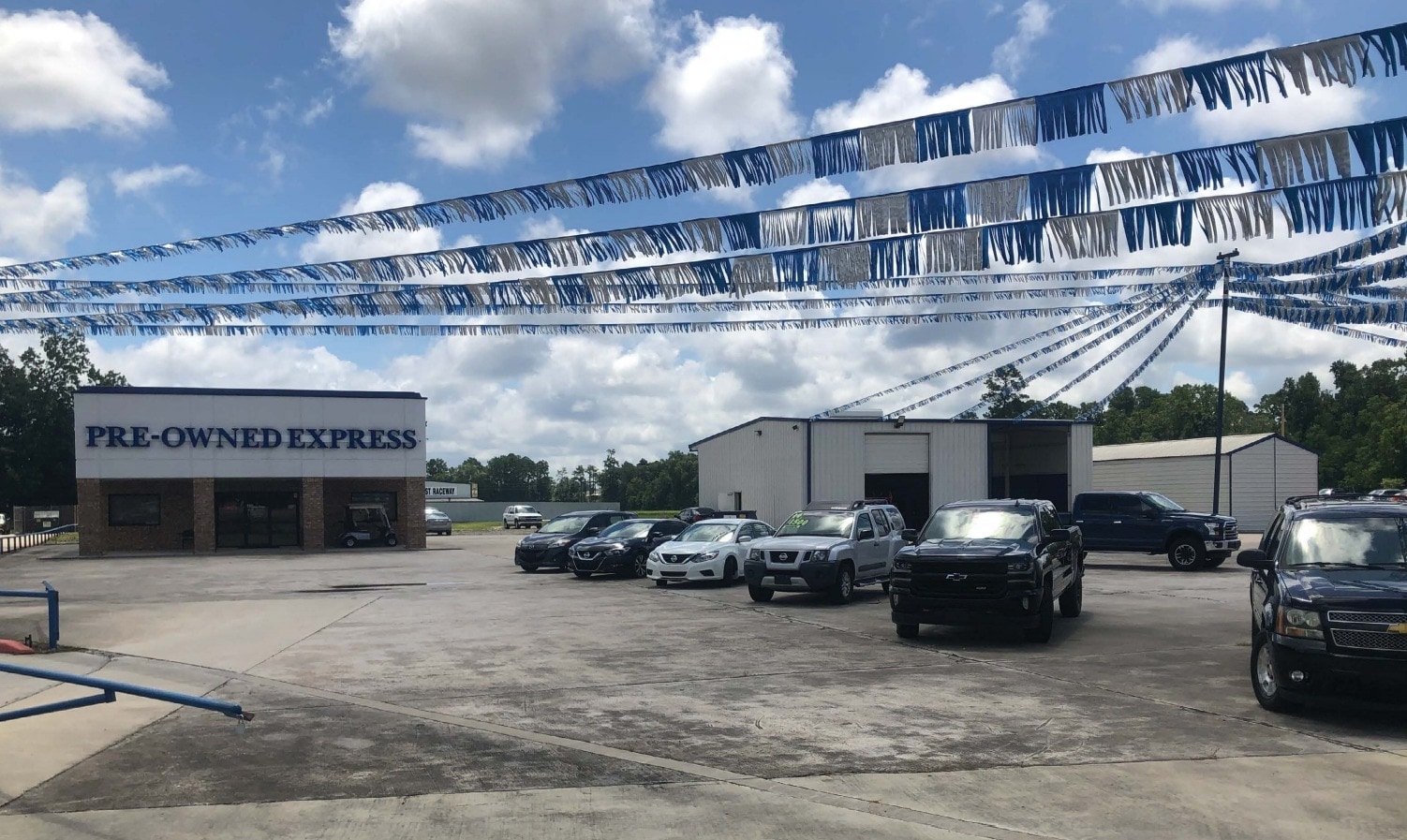 25425 Highway 59, Porter, TX for Rent
