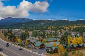 Woodland Park, CO Hospitality - 777 E Highway 24