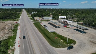 College Station, TX Retail - 5701 Raymond Stotzer Pky College Station, TX Retail - 5701 Raymond Stotzer Pky