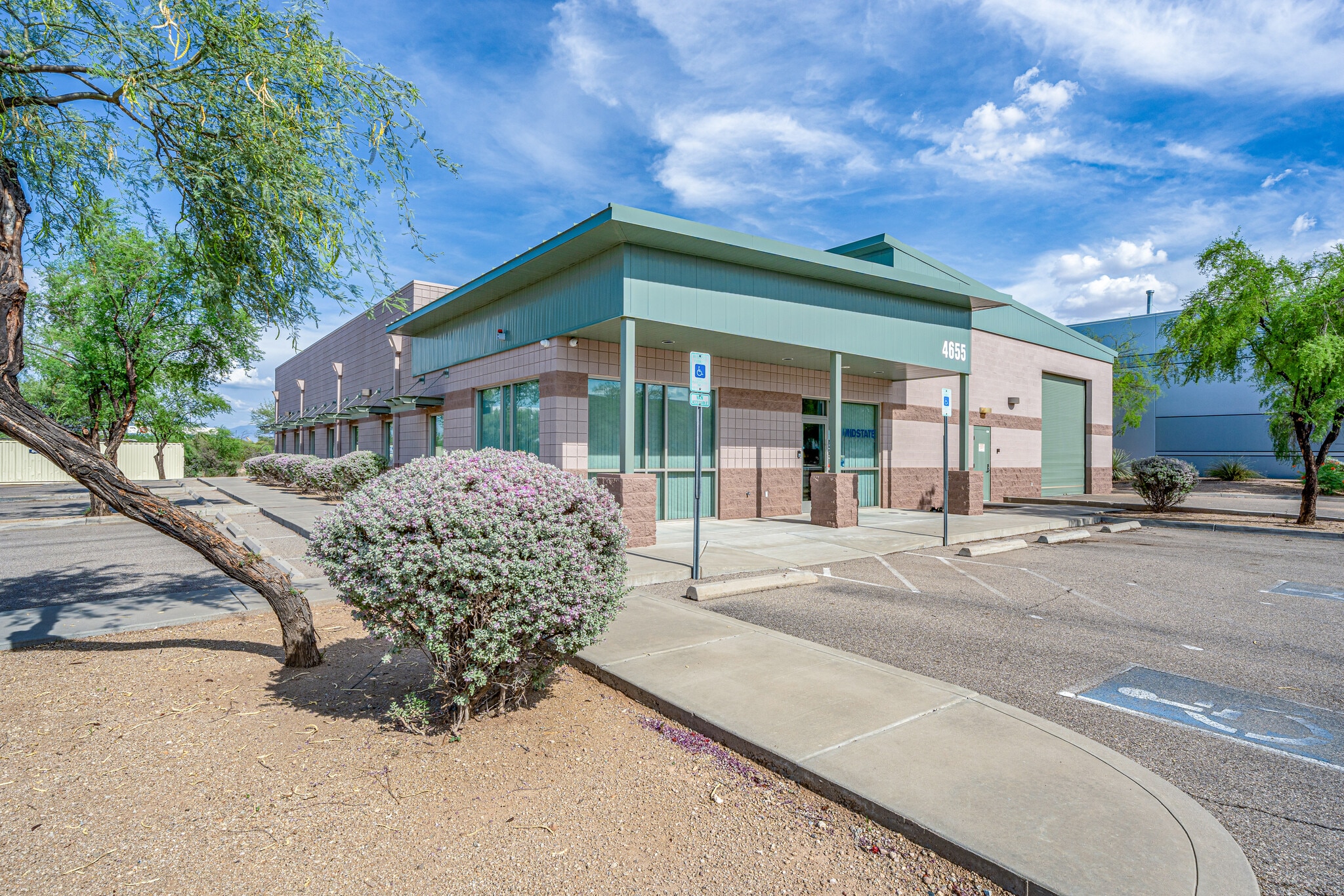 4655 S Coach Dr, Tucson, AZ for Sale