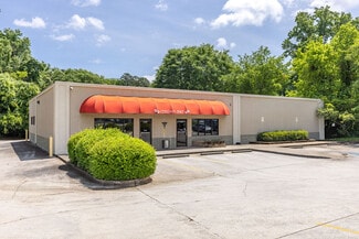 Smyrna, GA Freestanding - 2787 SE Cobb Dr