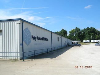 Vandalia, IL Industrial - 2021 Illini Ave