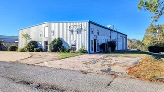 Tahlequah, OK Warehouse - 1598 Park Hill Rd