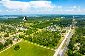 Mount Dora, FL Agricultural - 0 US Highway 441
