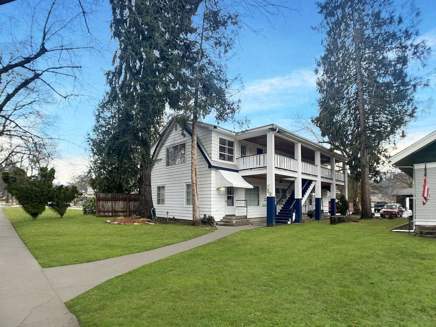 712 E Coeur D Alene Ave, Coeur d'Alene, ID for Sale