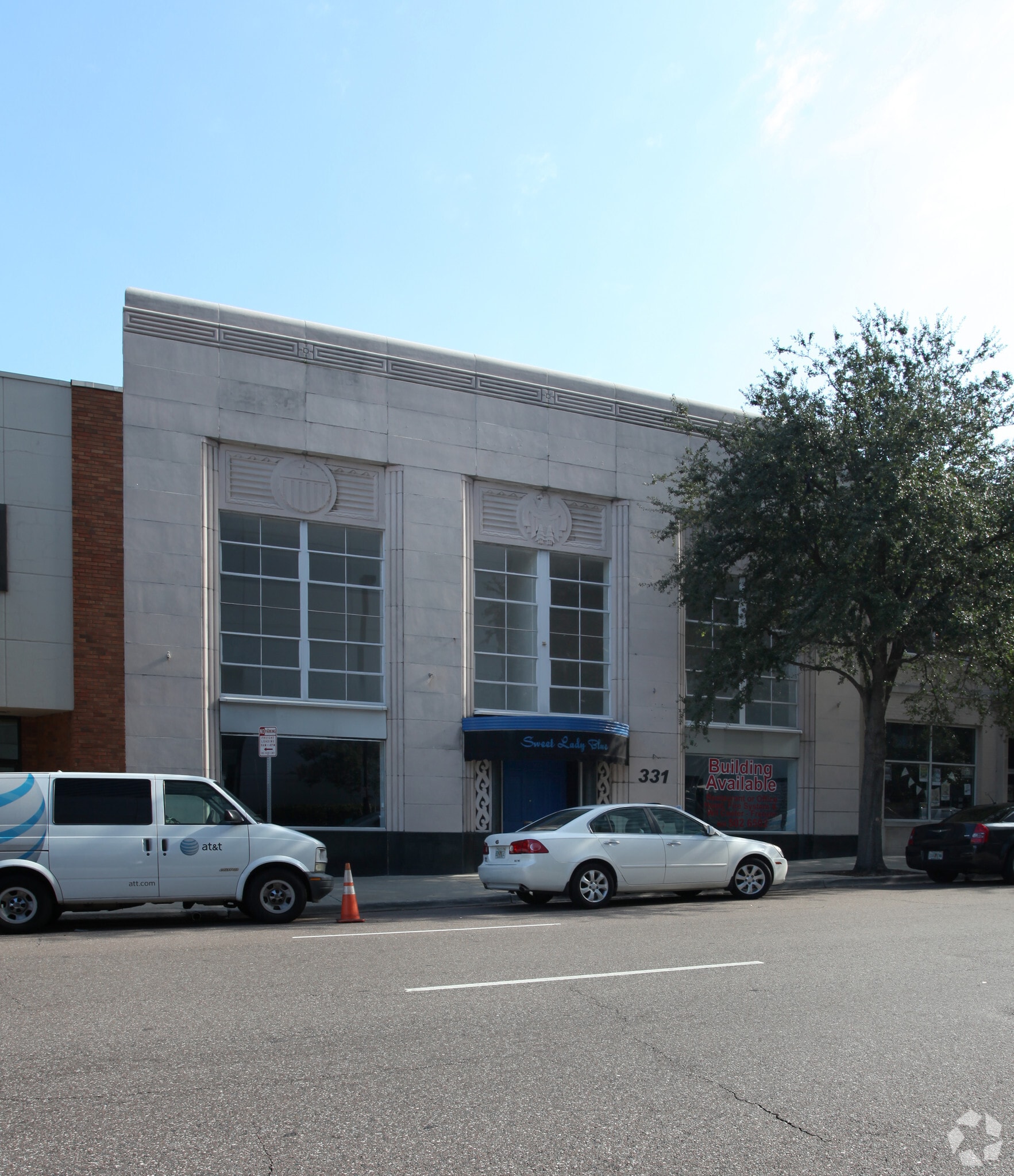 331 W Forsyth St, Jacksonville, FL for Rent