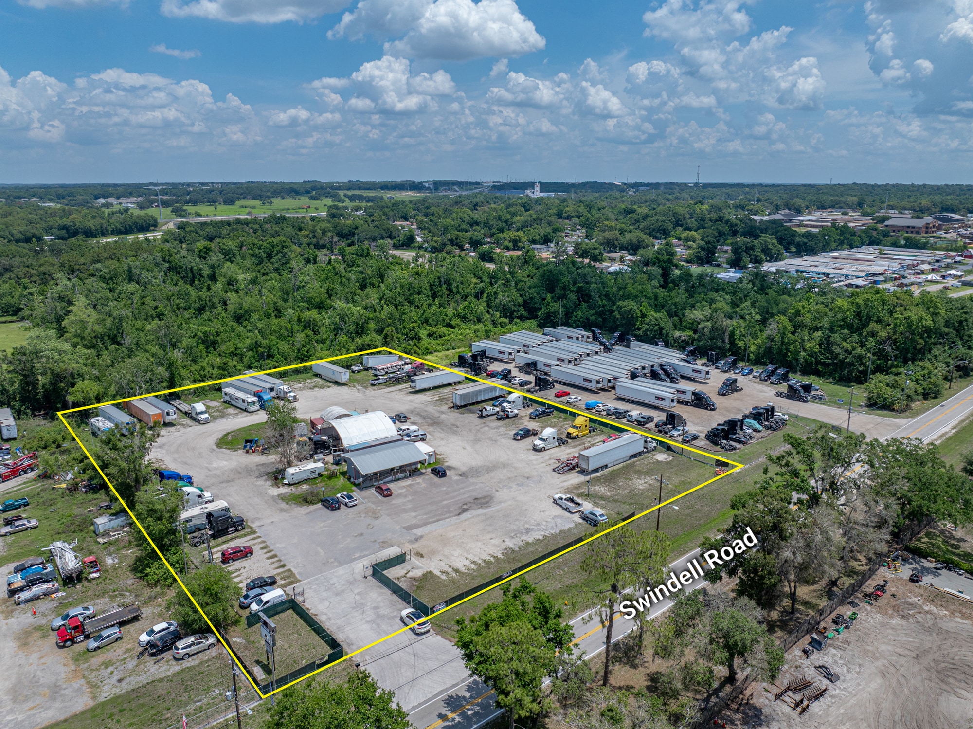 2901 Swindell Rd, Lakeland, FL for Rent