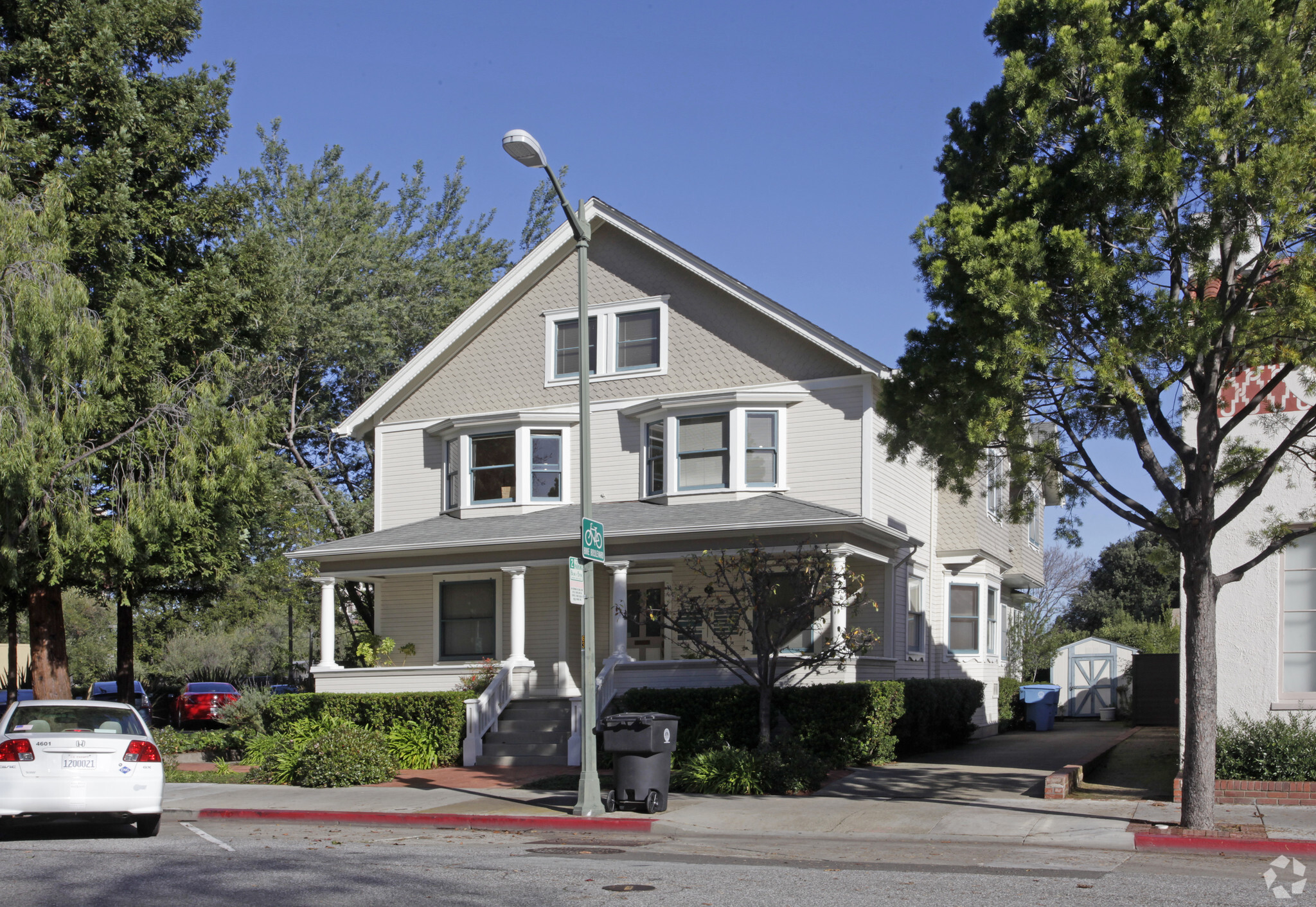 635 Bryant St, Palo Alto, CA for Rent