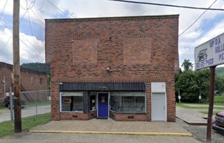 Belle, WV Restaurant - 15111 MacCorkle Ave