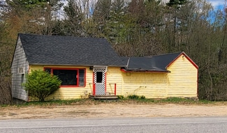 Brentwood, NH Freestanding - 330 Route 125