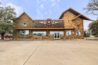 Georgetown, TX Restaurant - 1525 N Interstate 35