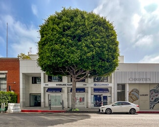 Beverly Hills, CA Office/Retail - 340 N Camden Dr Beverly Hills, CA Office/Retail - 340 N Camden Dr