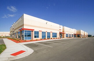 Lenexa, KS Office - 11031-11085 Strang Line Rd Lenexa, KS Office - 11031-11085 Strang Line Rd