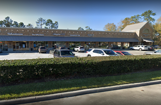 Humble, TX Office/Medical - 502-535 Kingwood Dr