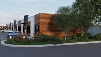 Katy, TX Office - 5345 Highway Blvd