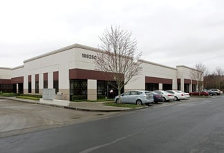 Kent, WA Flex - 19625 62nd Ave S