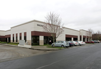 Kent, WA Office, Flex - 19625 62nd Ave S