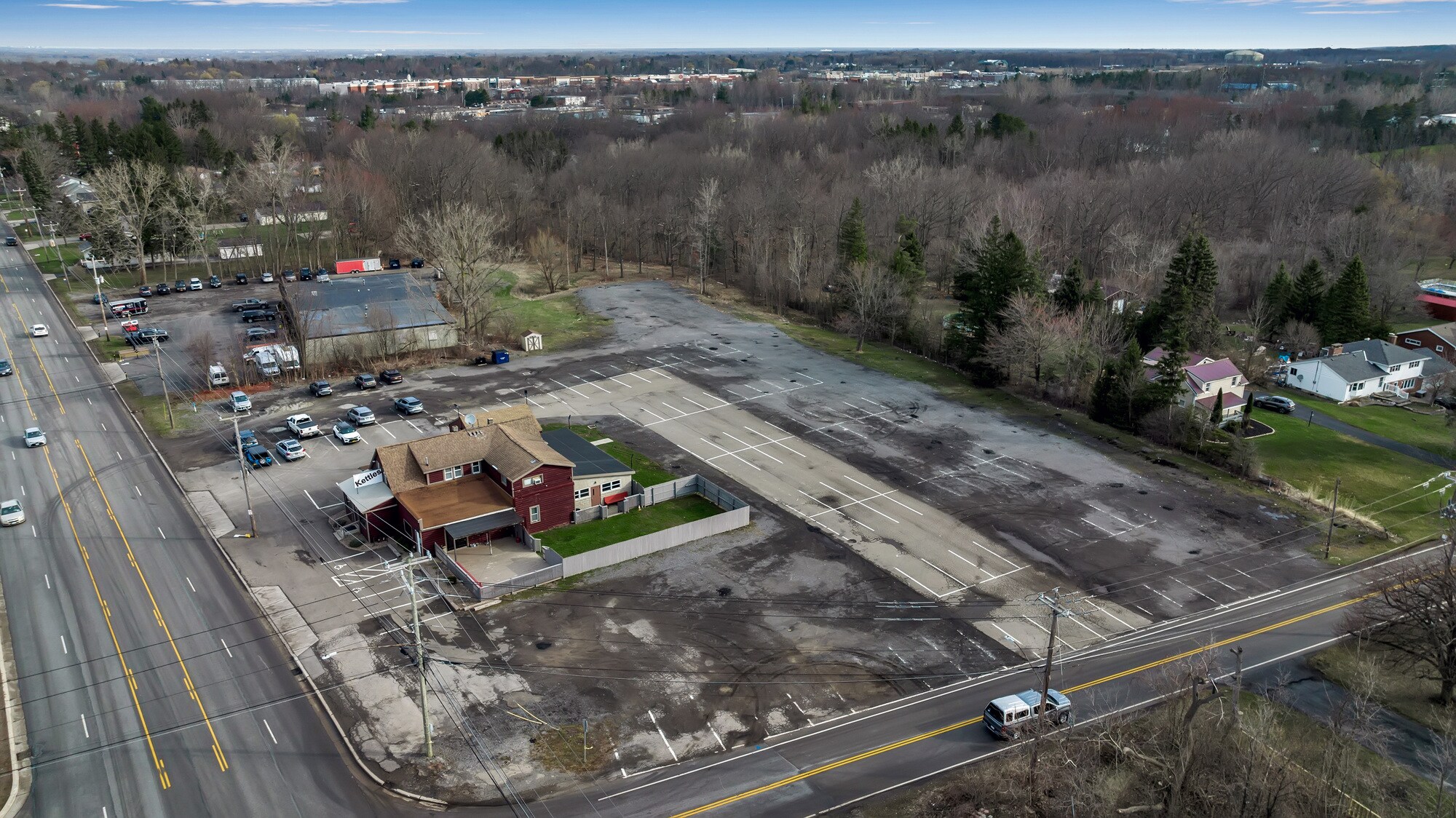 3719 Abbott Rd, Orchard Park, NY for Sale