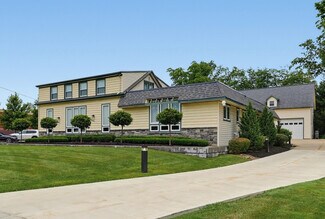 Northfield, OH Office - 9503 Brandywine Rd Northfield, OH Office - 9503 Brandywine Rd