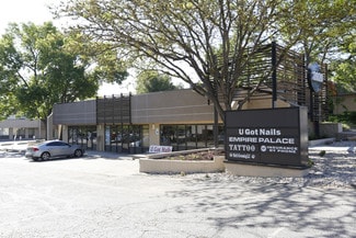 Fort Collins, CO Retail - 2020 S College Ave