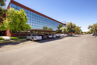 Phoenix, AZ Office - 10000 N 31st Ave