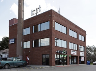 San Antonio, TX Office - 1818 S New Braunfels Ave