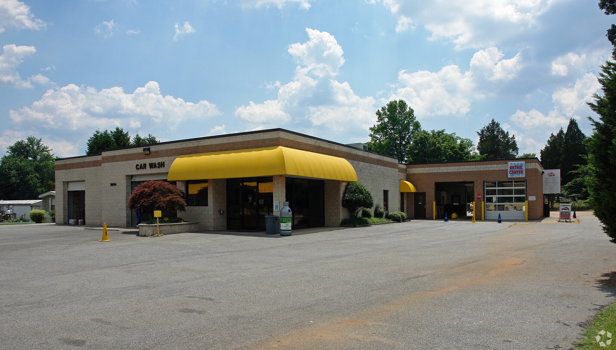 3004 S Main St, High Point, NC for Rent