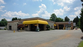 High Point, NC Office - 3004 S Main St High Point, NC Office - 3004 S Main St