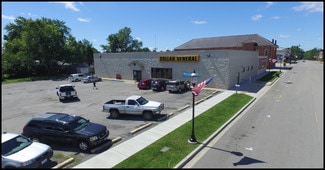 Marshall, IL Convenience Store - 613 Locust St