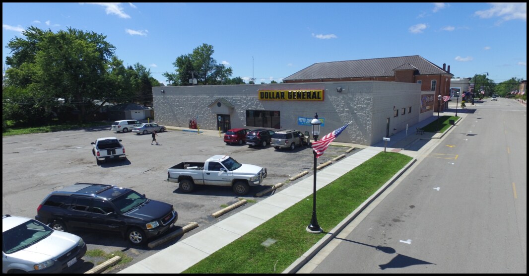613 Locust St, Marshall, IL for Sale