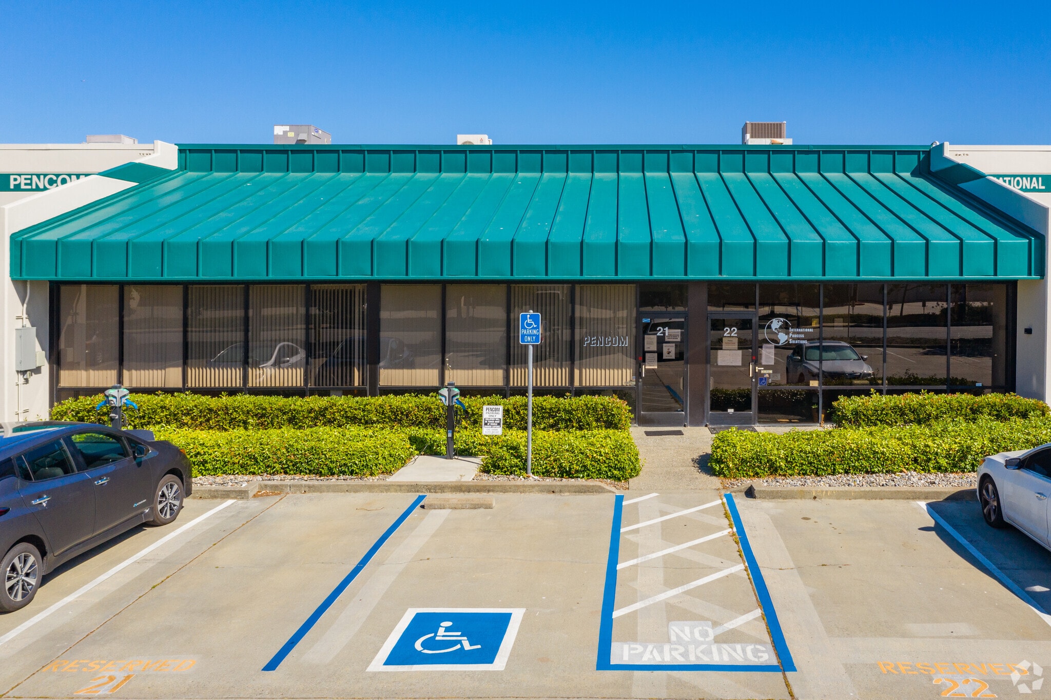 1100 Industrial Rd, San Carlos, CA for Rent